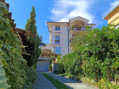 Vranje Casa | Vila Sentić