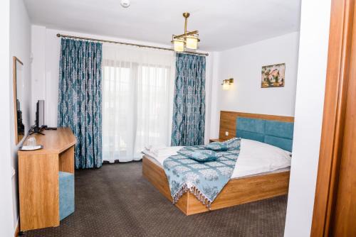 Macin Hotel | VILA SILFAR