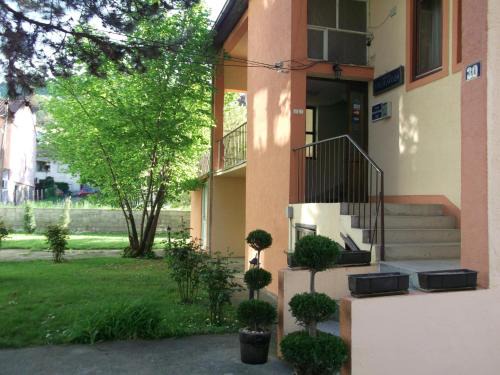 Skopje Region Hotel | Vila Silia