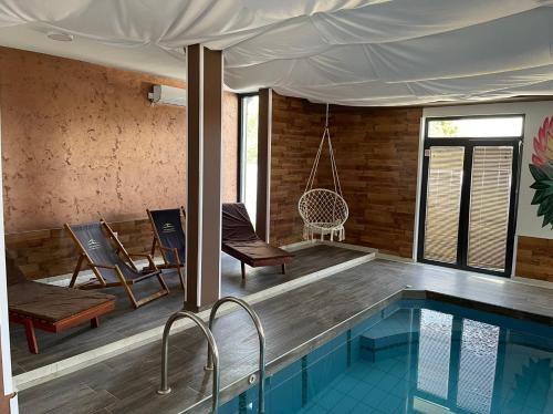 Sumadija Apartamento | Vila Sky Kragujevac
