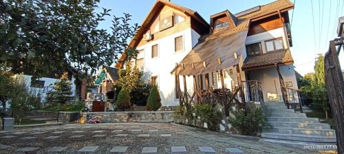 Slanic Casa | Vila Slanic