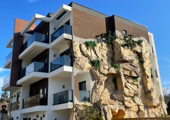 Vrdnik Apartamento | Vila Slap