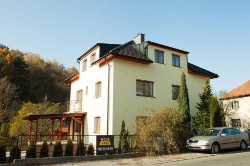 Pozlovice Casa | Vila Sofia