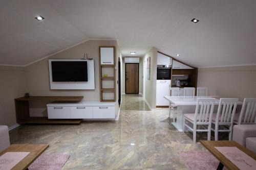 Gornja Toplica Apartamento | Vila Sofija Banja Vrujci