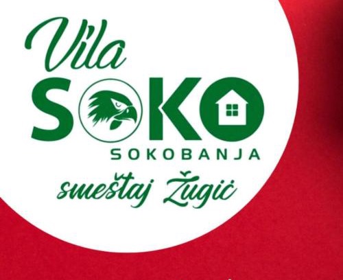 Soko Banja Apartamento | Vila Soko Smeštaj Žugić