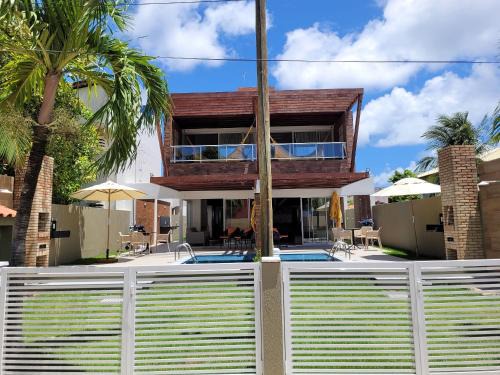 Pontal de Serrambi Casa | Vila Sol Serrambi
