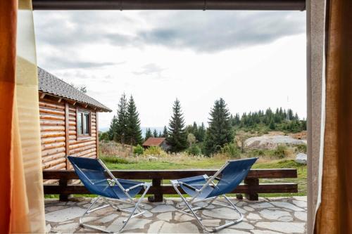 Kopaonik Apartamento | Vila Srna KOPAONIK