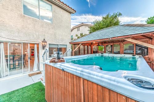Spring Valley Casa | Vila Star