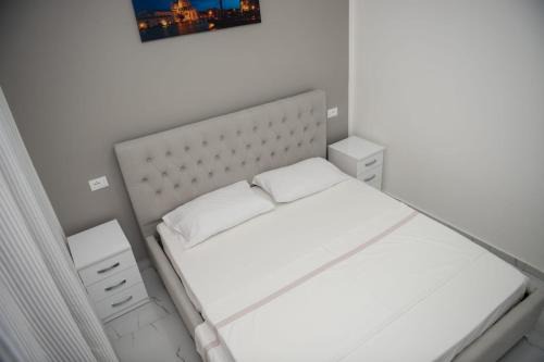 Tragjas Apartamento | Vila Stefano Stepa
