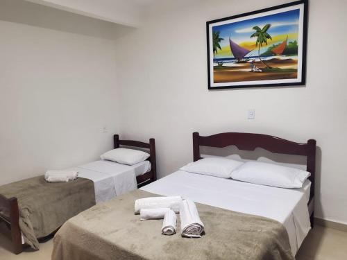 Barra da Lagoa Apartamento | Vila Stoltz