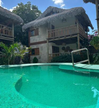 Barra Grande Apartamento | Vila Tamarindo (Bangalô 6)