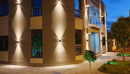 Bela Crkva Apartamento | Vila Todorović