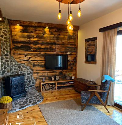 Zlatibor Casa | Vila Tornik 3
