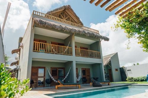 Prea Apartamento | Vila Tuga