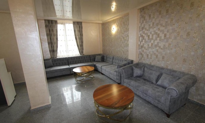 Gonio Casa | Vila Twins
