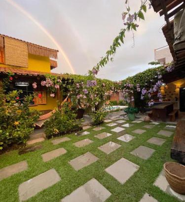 Caraiva Apartamento | Vila Uryah
