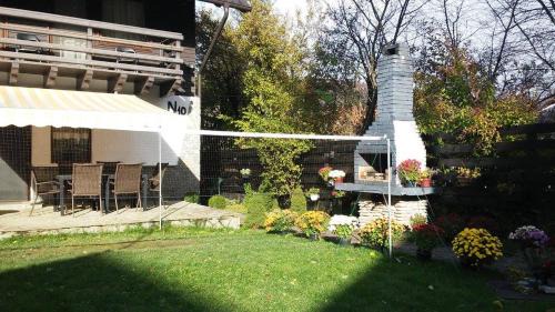 Busteni Casa | Vila Valentina
