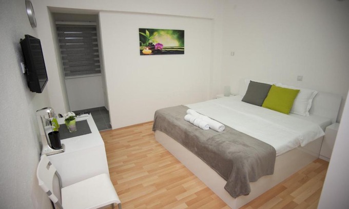 Gevgelija Apartamento | Vila Vanila