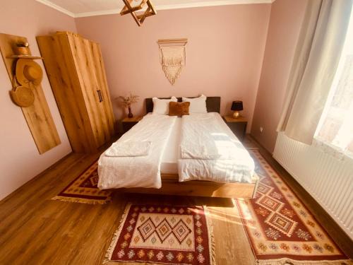 Central Serbia Casa | Vila Vanilla
