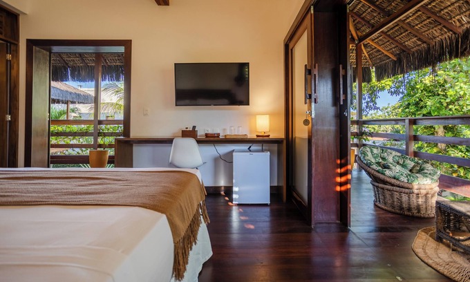 Jijoca de Jericoacoara Casa | Vila Ventana - Jericoacoara Village Group