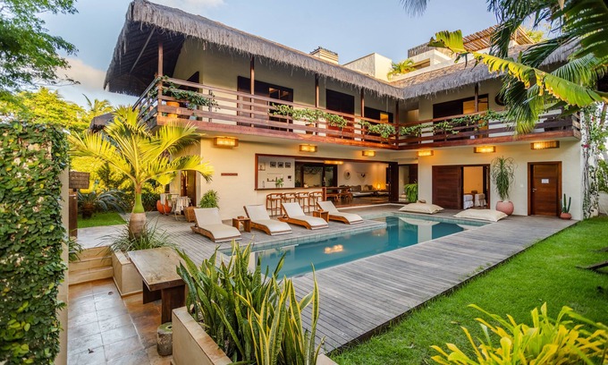 Jericoacoara Casa | Vila Ventana - Aldeia Jericoacoara Group