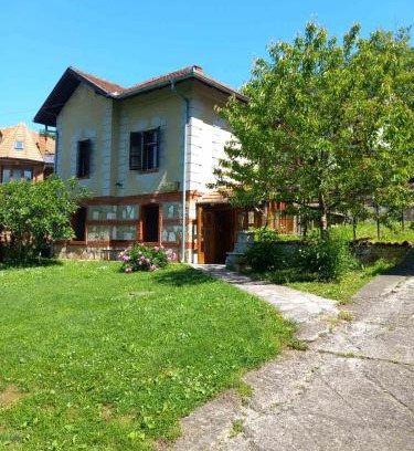Vrnjacka Banja Apartamento | Vila Verica