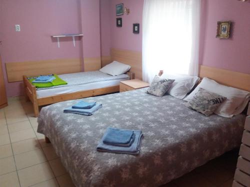 Palic Casa | Vila Verona Sobe