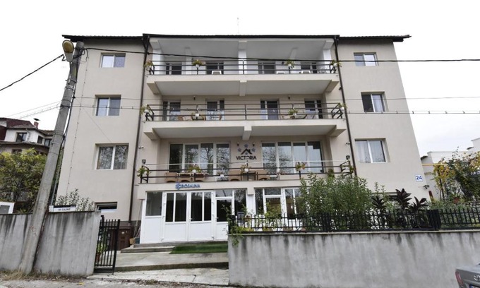 Ramnicu Valcea Casa | Vila Victoria