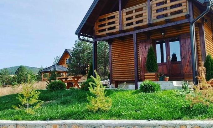 Zlatibor Casa | Vila Vodice Zlatibor