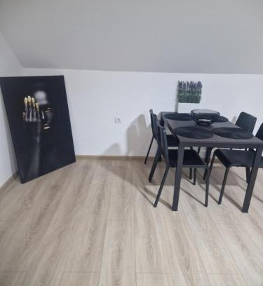 Zrenjanin Apartamento | Vila Xenos Zrenjanin
