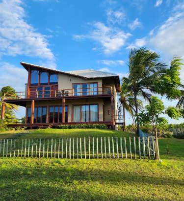 Itarema Hotel | Vila Ybytu Eco Resort