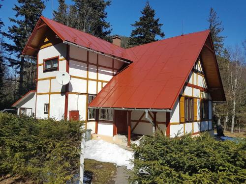 Tatranska Kotlina Cabina | Vila Zdenka