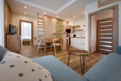 Tatranska Lomnica Apartamento | Vila Zea apartments