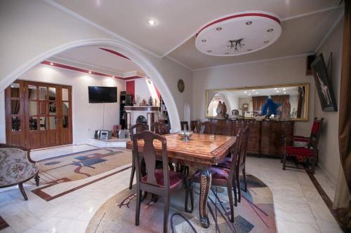 Brasov Villa | Vila Zeno