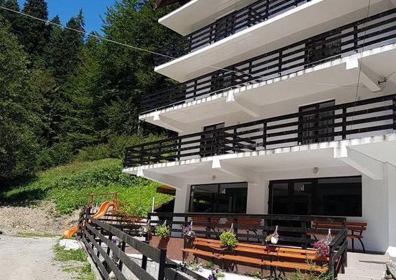 Predeal Casa | Vila Zenobia