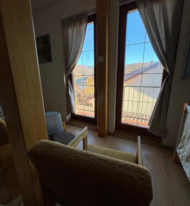 North Macedonia Apartamento | Vila Zhigik