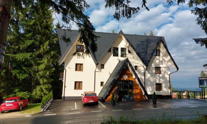 Brdo Apartamento | Vila ZLATARSKA PAHULJA