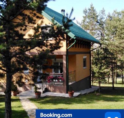Zlatibor Chalet De Esquí | Vila ZLATNI BOR