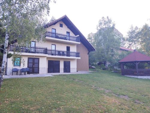 Zlatibor Apartamento | vila Zoran