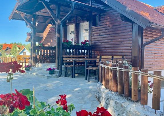 Zlatibor Apartamento | Vila Zorica Vodice