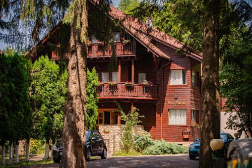 Poiana Brasov Casa | Vila Zorile