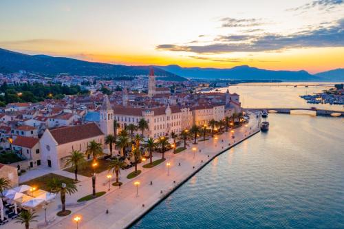 Trogir Apartamento | Vila Zrina - Apartmani