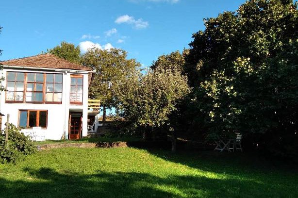 Vrdnik Apartamento | Vila Zvončica