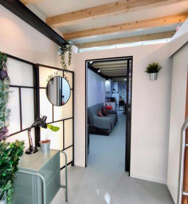 Pontedeume Casa | VilafraggleRock, casa de diseño moderno en Pontedeume