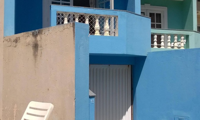 Pituacu Condominio | Vilage al borde de la playa