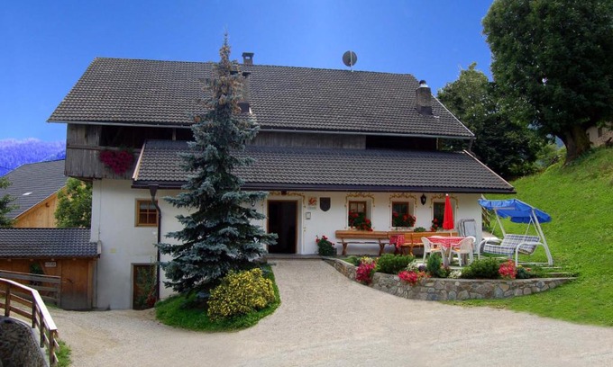 Mareo Casa | Vilahof