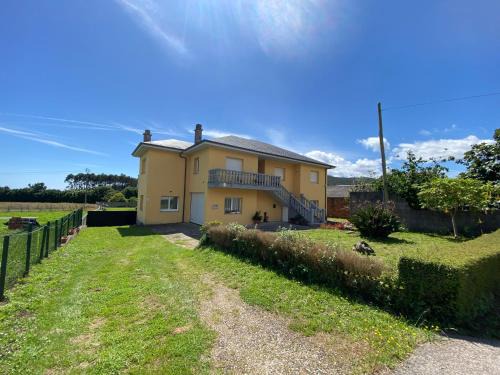 Fazouro Casa | Vilamor 1