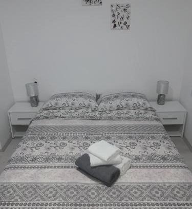 Apatin Apartamento | VilaNatalija APARTMANI