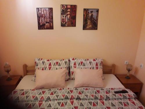 Apatin Cama Y Desayuno | VILANATALIJA PANSION, APATIN