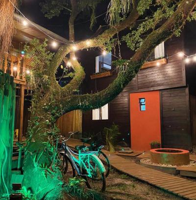 Paranagua Casa | Vilarejo Hospedagem